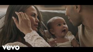 John Legend - Love Me Now (Video ufficiale e testo)