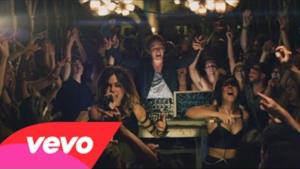 Krewella - Live for the Night (Video ufficiale e testo)