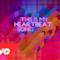 Kelly Clarkson - Heartbeat Song (Lyric Video e testo)