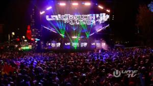Laidback Luke Ultra Music Festival 2016 - Video e Tracklist