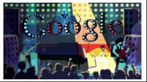 ► Freddie Mercury su Google