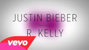 Justin Bieber - PYD - Video, testo e traduzione