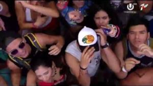 Galantis Ultra Music Festival 2016