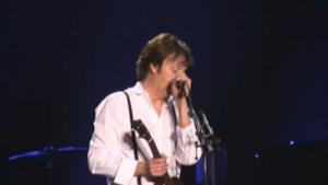 ► Paul McCartney - Something (Bologna 2011)
