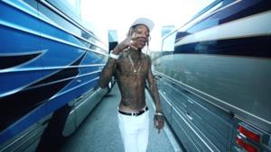 Wiz Khalifa - Say So (Video ufficiale e testo)