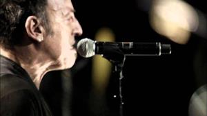 Bruce Springsteen - Candy's Room (Video ufficiale e testo)