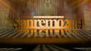 Festival di Sanremo 2014 - Prima serata integrale