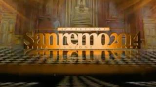 Festival di Sanremo 2014 - Prima serata integrale