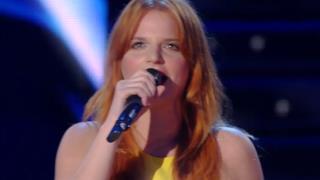 Chiara Galiazzo - Straordinario (Sanremo 2015 video e testo)