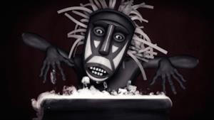 Laidback Luke - Mad Man (Video ufficiale e testo)