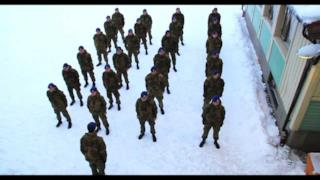 Harlem Shake dell'esercito norvegese [VIDEO]