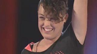 The Voice of Italy: Diana Winter vs Francesca Monte