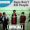 Goldie Lookin Chain - Guns Don't Kill People Rappers Do (Video ufficiale e testo)