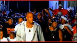 DMX - We Right Here (Video ufficiale e testo)