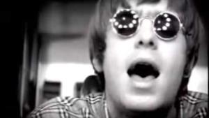► Oasis - Wonderwall (official video)