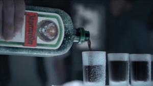 Canzone Pubblicità Jägermeister