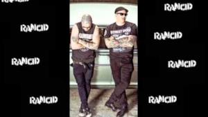 Rancid - Fuck You (Nuovo singolo 2012)