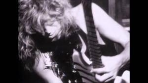 Dokken - The Hunter (Video ufficiale e testo)