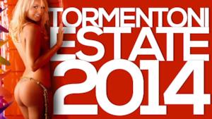 TORMENTONI 2014