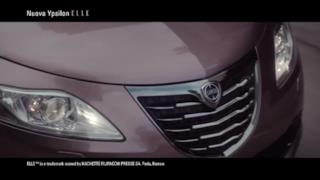 Canzone Spot Lancia Ypsilon ELLE 