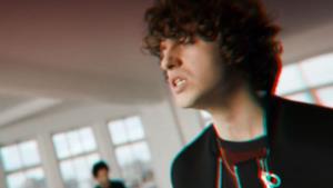 The Kooks - Down (video ufficiale e testo)