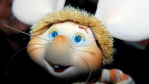 Topo Gigio - Strapazzami Di Coccole (audio e testo)