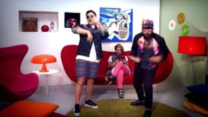 Power Francers - Stile (Video ufficiale e testo)