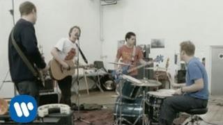 Coldplay - Shiver (Video ufficiale e testo)