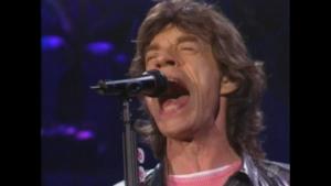 The Rolling Stones - Out of Control (Video ufficiale e testo)