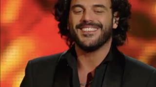 Francesco Renga - Vivendo adesso