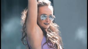 Zaxx - Dazzle (Video ufficiale e testo)