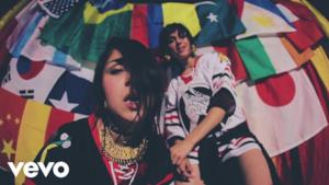 Krewella - Team (Video ufficiale e testo)