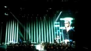 ► George Michael - Cowboys and angels (firenze 2011)