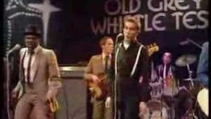 The Specials - A Message To You Rudy (live 1979)