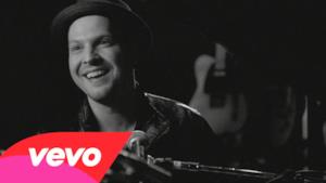 Gavin DeGraw - You Got Me (Video ufficiale e testo)