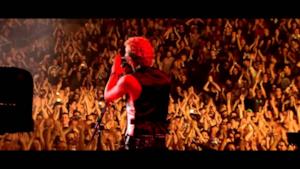 Depeche Mode - concerto completo - Barcelona 2010
