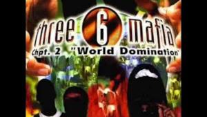 Three 6 Mafia - Late Nite Tip (Video ufficiale e testo)