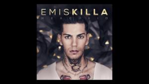 Emis Killa - Videochat Mercurio