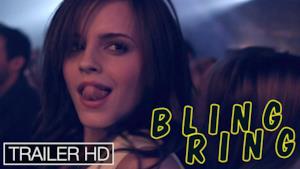 Bling Ring - Trailer italiano ufficiale