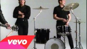 Tears for Fears - Mother's Talk (Video ufficiale e testo)