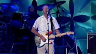 Eric Clapton - Going Down Slow (Video ufficiale e testo)