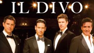 Il Divo - All I ask of you (feat. Kristin Chenoweth) (Video ufficiale e testo)