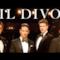 Il Divo - All I ask of you (feat. Kristin Chenoweth) (Video ufficiale e testo)