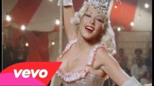 Christina Aguilera - Hurt (Video ufficiale)