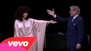 Lady Gaga & Tony Bennett - Anything Goes (Video ufficiale e testo)