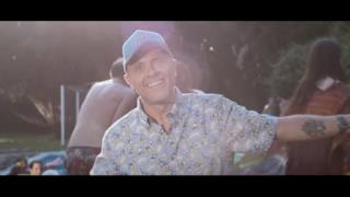 Max Pezzali - Come Bonnie e Clyde (Video ufficiale e testo)