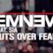 Eminem  ft. Sia - Guts Over Fear (audio ufficiale e testo)