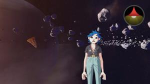 Gorillaz - Saturnz Barz (feat. Popcaan) (Video ufficiale e testo)