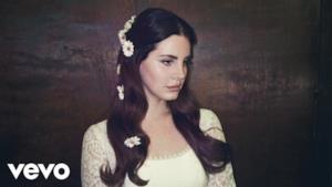 Lana Del Rey - Coachella - Woodstock In My Mind (Video ufficiale e testo)