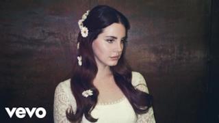 Lana Del Rey - Coachella - Woodstock In My Mind (Video ufficiale e testo)